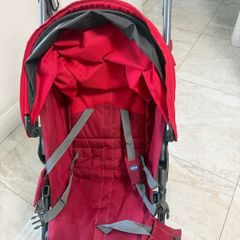 kids stroller