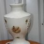Vintage Table Lamp - 15" Image 3