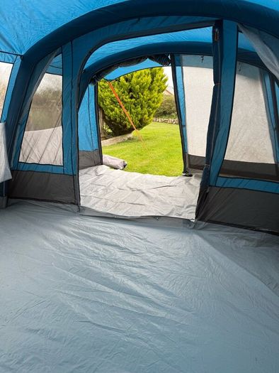 Vango 550xl tent