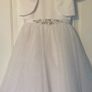 Joan Calabrese Communion Dress Image 2