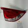 Honda Insight Mk2 2010 Right Driver Side Rear Tail Light Led 220-22874 A2l16b15s Image 5