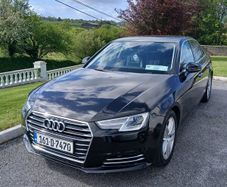 Selling Audi a4