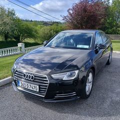 Selling Audi a4