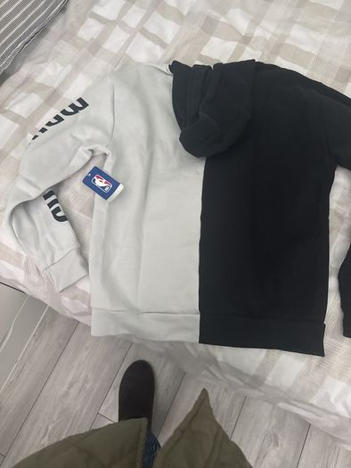 hollister hoodie