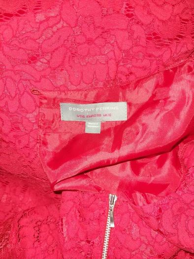Dorothy Perkins dress