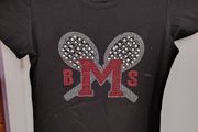 T-Shirt Black