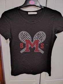 T-Shirt Black