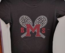 T-Shirt Black