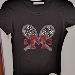 T-Shirt Black