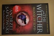 The Witcher - Blood of Elves vol.1