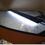 Two Beautiful Fish Aquariums A JEWEL Rio 180 and a JEWEL Trigon 350 Image 5