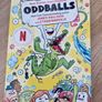 Set of 3 Odd Ones Out books Image 4