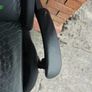 Leather Gaming Chair in very good condition Image 4