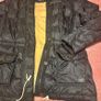 Abercrombie and fitch coat Image 9