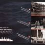 2012 Ireland Titanic Commemorative Stamps Booklet Mint Never Hinged (MNH). Photos of contents shown. Image 2