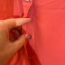 Accessorize Coral Pool Cover Up / Dress - Size 12 Image 2
