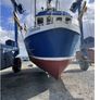 Large fishing boat Image 8