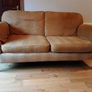 Suite of Furniture - sofa & 2 arm chairs Image 8