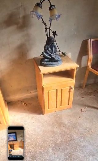 furniture