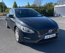VOLVO V60Automatic NCT&Tax
