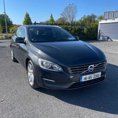 VOLVO V60Automatic NCT&Tax
