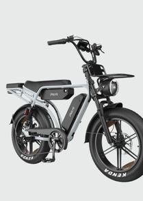 E Bike Pixar m9