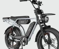 E Bike Pixar m9