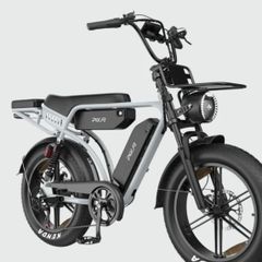 E Bike Pixar m9