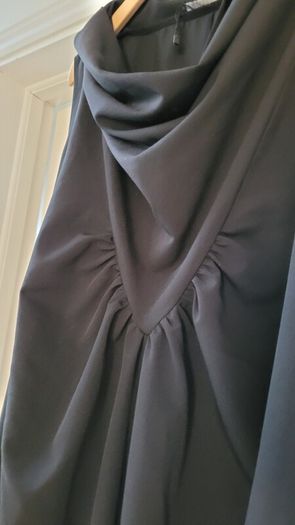 Oversized Dress