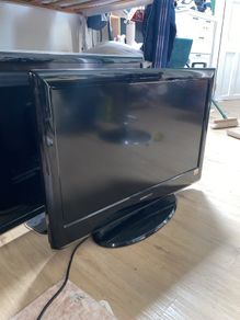 Hannspree Tv