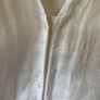 Massimo Dutti beach cover up Image 5