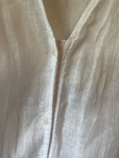 Massimo Dutti beach cover up