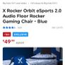 Gaming chair Image 6
