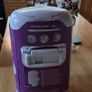 Cat Litter Disposal Bin Litterlocker Image 2