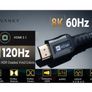 Premium 8K Display/Video Cables & Adapters (Brand New/Warranty) Image 8