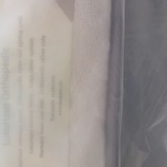 mattress