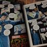 X-Files ! Issue #6 ! Drawn in Manga Style ! 1995 ! by Topps ! Image 10
