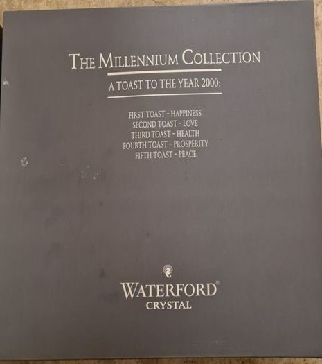 Waterford Crystal