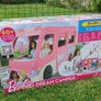 Barbie Dream Camper Image 2