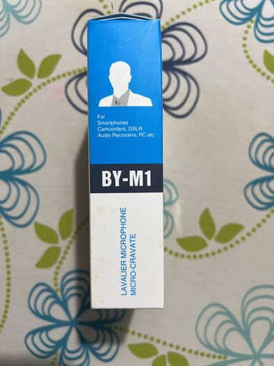 mic