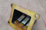 Yamaha TZR125 Reed Block