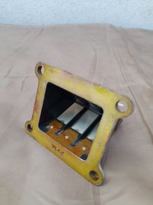 Yamaha TZR125 Reed Block