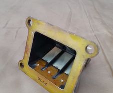 Yamaha TZR125 Reed Block
