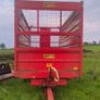 Herron 14 ton H1 Image 2
