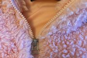 Bershka - Fleece - Size S