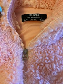 Bershka - Fleece - Size S