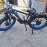 Electric Bike Image 2