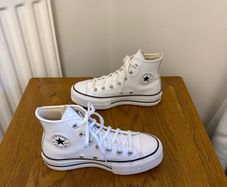 Converse Chuck Taylor All Star Lift