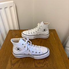 Converse Chuck Taylor All Star Lift