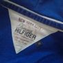 blue kids Tommy hilfiger hoody Image 3